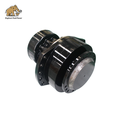 Bosch Rexroth R921810832 Radial motor MCR3A365S93Z32B2V1L12F2SO JCB SKID STEER LOADERS ROBOT 135, 155, 175, 190, 205