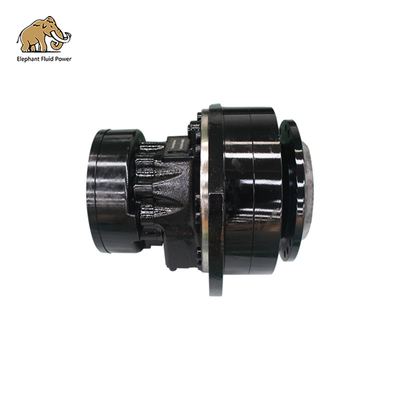 Bosch Rexroth R921810832 Radial motor MCR3A365S93Z32B2V1L12F2SO JCB SKID STEER LOADERS ROBOT 135, 155, 175, 190, 205