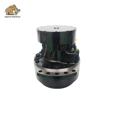 Bosch Rexroth R921810832 Radial motor MCR3A365S93Z32B2V1L12F2SO JCB SKID STEER LOADERS ROBOT 135, 155, 175, 190, 205