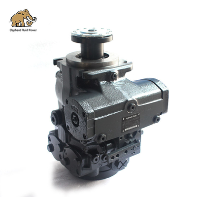 Bosch Rexroth R909408463 - A2FM90/61W-VAB010 Voor Liebherr Betonmengtruck