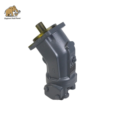 Bosch Rexroth R909408463 - A2FM90/61W-VAB010 Voor Liebherr Betonmengtruck