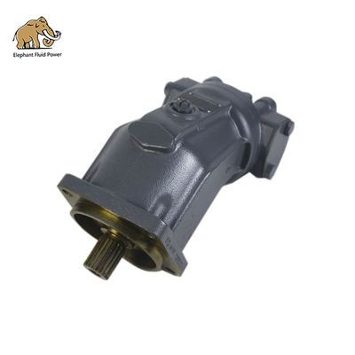 Bosch Rexroth R909408463 - A2FM90/61W-VAB010 Voor Liebherr Betonmengtruck
