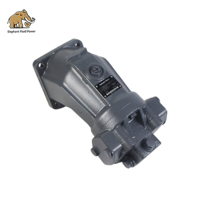 Bosch Rexroth R909408463 - A2FM90/61W-VAB010 Voor Liebherr Betonmengtruck