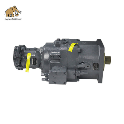 Chinese vervanging Rexroth R986110427  AT466836 A11VLO260 Hydraulische zuigerpomp