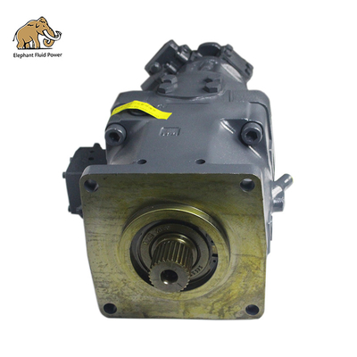Chinese vervanging Rexroth R986110427  AT466836 A11VLO260 Hydraulische zuigerpomp