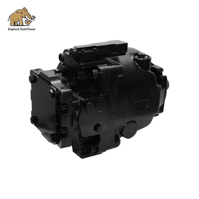 OEM-kwaliteit ERR147 ER-serie 45 Axial Piston Pump Open Circuit met fabrieksprijs