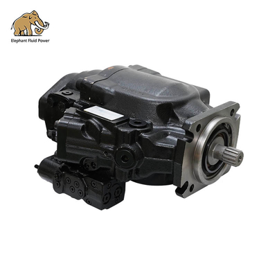 Parker Hydraulische zuigerpompen Service voor P2105 vervanging