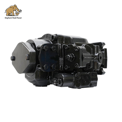 Parker Hydraulische zuigerpompen Service voor P2105 vervanging