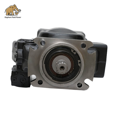 Parker Hydraulische zuigerpompen Service voor P2105 vervanging