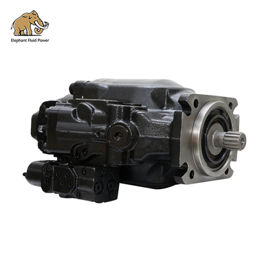 Parker Hydraulische zuigerpompen Service voor P2105 vervanging