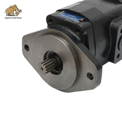 VOE14561971 VOE 14561971 Gear Pump Fits Voor Volvo EC360C EC360B EC330B Graafmachine
