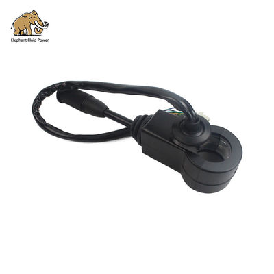 Vollvo VOE 11192582 Schakelaar Gekoppelde Hauler Licht Wiper Nieuwe OEM A20C A25 A60H