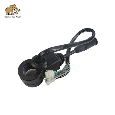 Vollvo VOE 11192582 Schakelaar Gekoppelde Hauler Licht Wiper Nieuwe OEM A20C A25 A60H