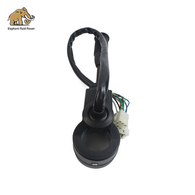 Vollvo VOE 11192582 Schakelaar Gekoppelde Hauler Licht Wiper Nieuwe OEM A20C A25 A60H