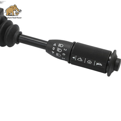 Vollvo VOE 11192582 Schakelaar Gekoppelde Hauler Licht Wiper Nieuwe OEM A20C A25 A60H