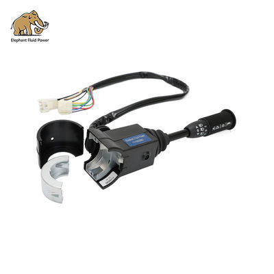 Vollvo VOE 11192582 Schakelaar Gekoppelde Hauler Licht Wiper Nieuwe OEM A20C A25 A60H