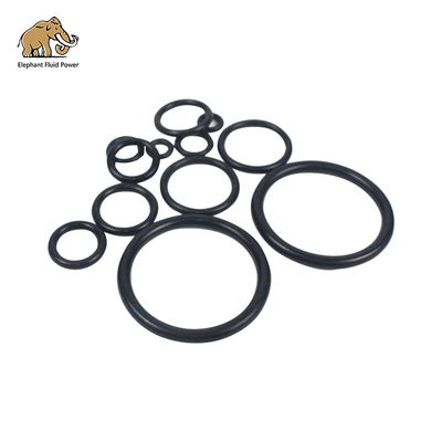 In voorraad EXCAVATOR EC140 GM35-EM140V Reizemotor Spare Parts Seal Kit voor reparatie en wederverkoop