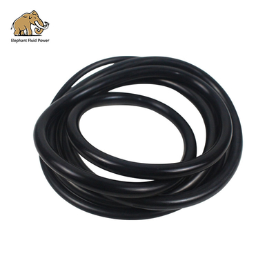 In voorraad EXCAVATOR EC140 GM35-EM140V Reizemotor Spare Parts Seal Kit voor reparatie en wederverkoop