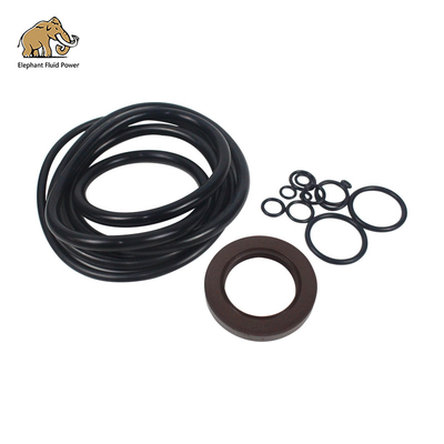 In voorraad EXCAVATOR EC140 GM35-EM140V Reizemotor Spare Parts Seal Kit voor reparatie en wederverkoop