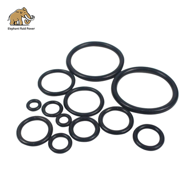 In voorraad EXCAVATOR EC140 GM35-EM140V Reizemotor Spare Parts Seal Kit voor reparatie en wederverkoop
