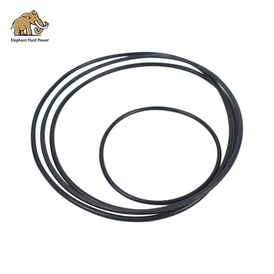 In voorraad EXCAVATOR EC140 M2X63 Swing Motor Spare Parts Seal Kit voor reparatie en wederverkoop