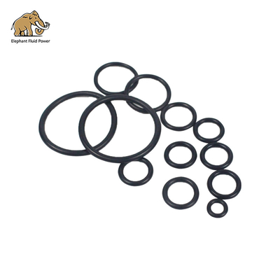 In voorraad EXCAVATOR EC140 M2X63 Swing Motor Spare Parts Seal Kit voor reparatie en wederverkoop