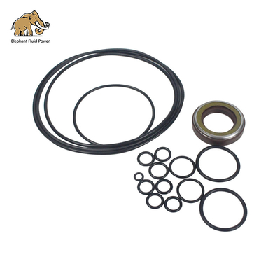 In voorraad EXCAVATOR EC140 M2X63 Swing Motor Spare Parts Seal Kit voor reparatie en wederverkoop