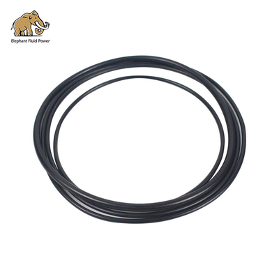 In voorraad EXCAVATOR EC140 TM22VC Reizemotor Spare Parts Seal Kit voor reparatie en wederverkoop
