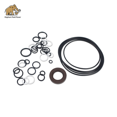 In voorraad EXCAVATOR EC140 TM22VC Reizemotor Spare Parts Seal Kit voor reparatie en wederverkoop