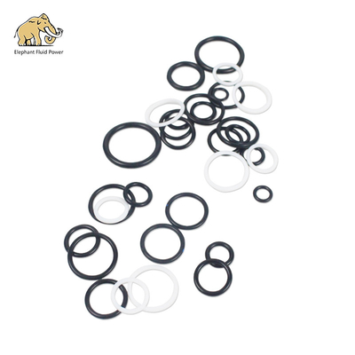 In voorraad EXCAVATOR EC140 TM22VC Reizemotor Spare Parts Seal Kit voor reparatie en wederverkoop