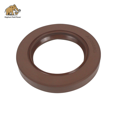 In voorraad EXCAVATOR EC200D DPA117 Hydraulische zuigerpomp Spare parts Seal Kit voor reparatie en wederverkoop