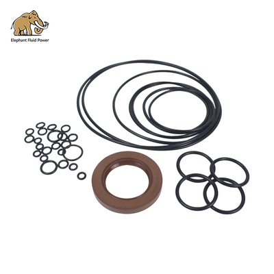 In voorraad EXCAVATOR EC200D DPA117 Hydraulische zuigerpomp Spare parts Seal Kit voor reparatie en wederverkoop