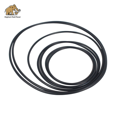 In voorraad EXCAVATOR EC200D DPA117 Hydraulische zuigerpomp Spare parts Seal Kit voor reparatie en wederverkoop