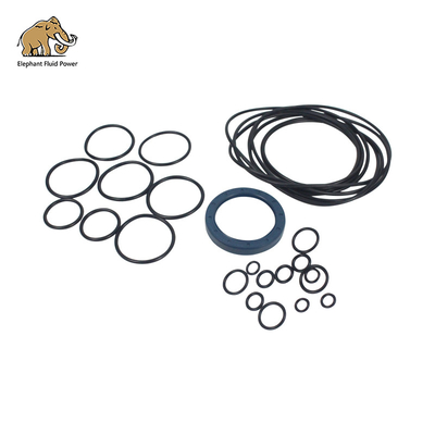 In voorraad EXCAVATOR EC480 TM100VD Reismotor Spare Parts Seal Kit Voor reparatie en wederverkoop