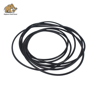 In voorraad EXCAVATOR EC480 TM100VD Reismotor Spare Parts Seal Kit Voor reparatie en wederverkoop