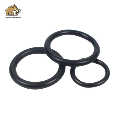 In voorraad EXKAVATOR EX200-2 M2X96 Swing Motor Spare Parts Seal Kit voor reparatie en wederverkoop