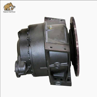 12 kubieke betonmixer truck hydraulische reducer versnellingsbak TM71.2