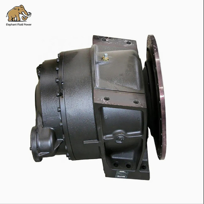 12 kubieke betonmixer truck hydraulische reducer versnellingsbak TM71.2
