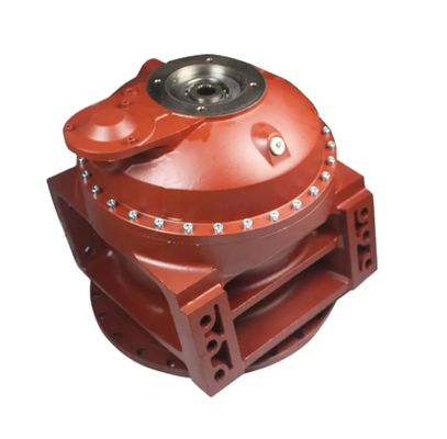 10 kubieke betonmengtruck Hydraulische reducer versnellingsbak PMB7.1R130