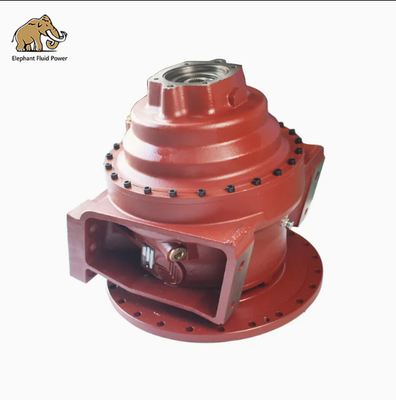8 Kubische Betonmixer Truck Hydraulische reducer versnellingsbak Bonfiglioli 575L