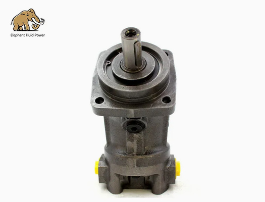 277726007 L A17F032 Rexroth Hydraulische Pomp Fit Putzmeister Betonpomp