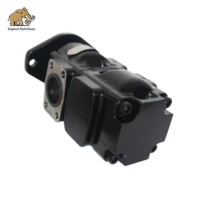 OEM kwaliteit 20/903000 JCB 3CX Loadall Twin Hydraulische pomp 29 + 29 CC/REV