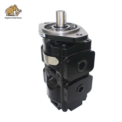 OEM kwaliteit 20/903000 JCB 3CX Loadall Twin Hydraulische pomp 29 + 29 CC/REV