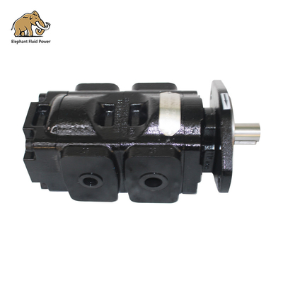 OEM kwaliteit 20/903000 JCB 3CX Loadall Twin Hydraulische pomp 29 + 29 CC/REV