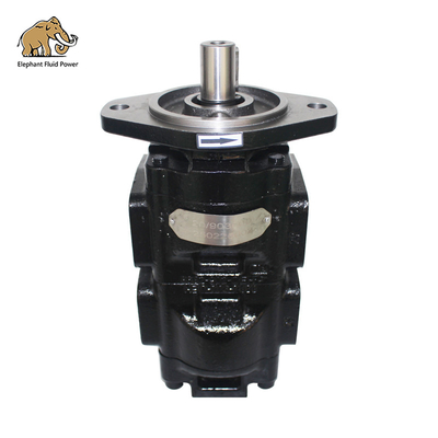 OEM kwaliteit 20/903000 JCB 3CX Loadall Twin Hydraulische pomp 29 + 29 CC/REV