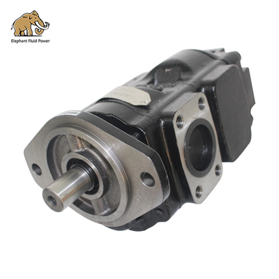 OEM kwaliteit 20/903000 JCB 3CX Loadall Twin Hydraulische pomp 29 + 29 CC/REV