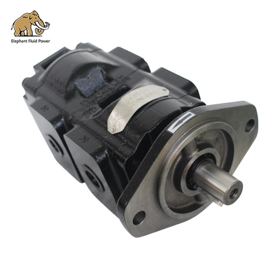 OEM kwaliteit 20/903000 JCB 3CX Loadall Twin Hydraulische pomp 29 + 29 CC/REV