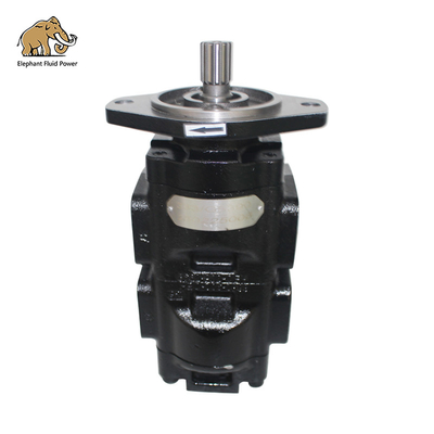 Parker Vervanging OEM 333/G5390 JCB 3CX Twin Hydraulische Pomp 36 + 29 CC/REV