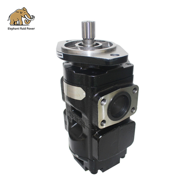 Parker Vervanging OEM 333/G5390 JCB 3CX Twin Hydraulische Pomp 36 + 29 CC/REV