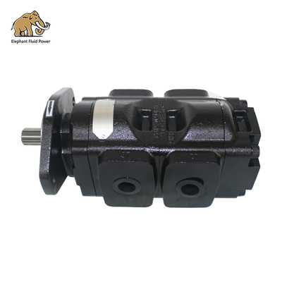 Parker Vervanging OEM 333/G5390 JCB 3CX Twin Hydraulische Pomp 36 + 29 CC/REV